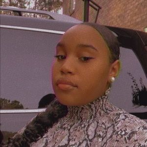 Meet your Posher, Kelsey